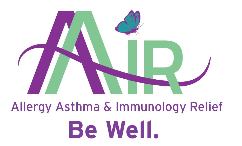 Allergy Asthma & Immunology Relief
